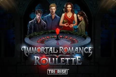 Immortal Romance Roulette